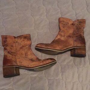 Women’s Diba true size 9